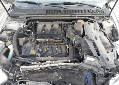 2013 Ford Taurus Sel z USA, uszkodzony, nr VIN 1FAHP2E85DG150584